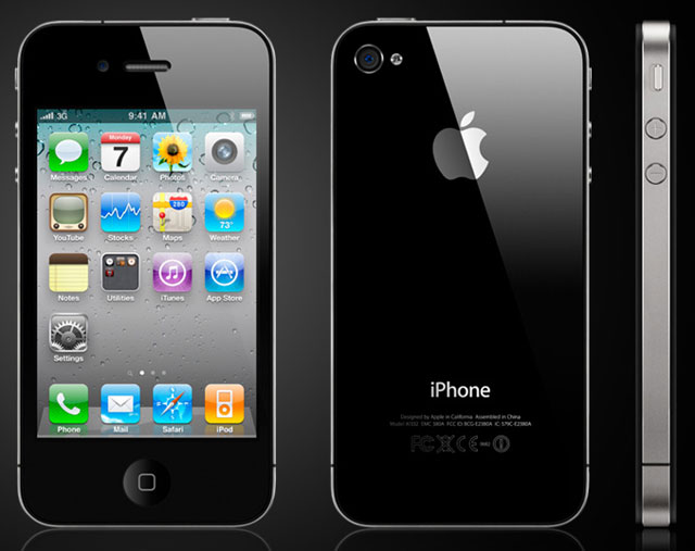 iphone 4 resmi masuk indonesia