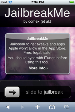 How To Jailbreak and Unlock iPhone iOS 4