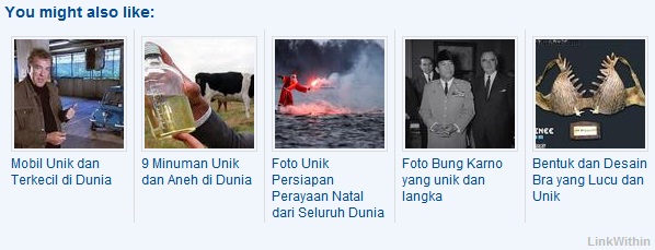 memunculkan linkwithin pada single post blogspot