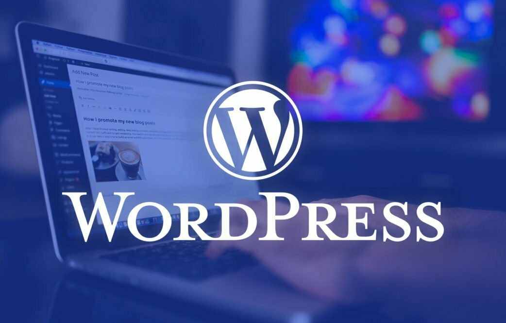 wordpress