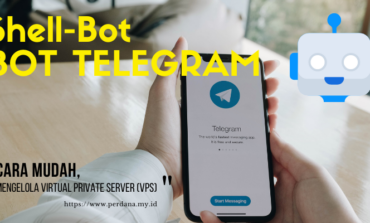 Bot Telegram