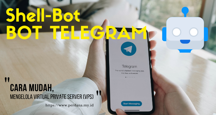 Bot Telegram