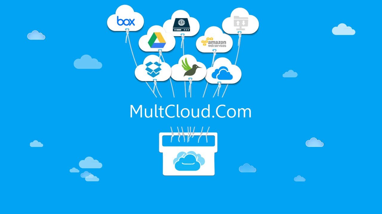 multcloud gratis giveaway