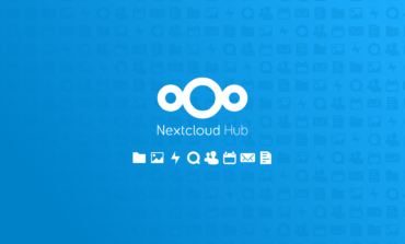 cloud storage nextcloud