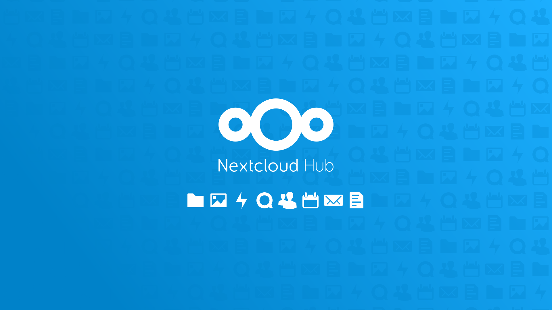 cloud storage nextcloud