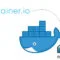 secure portainer docker