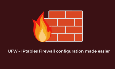 install ufw firewall di ubuntu 20.04