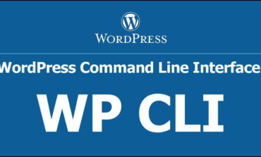 wordpress wp-cli