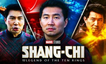 Sinopsis Film Shang Chi