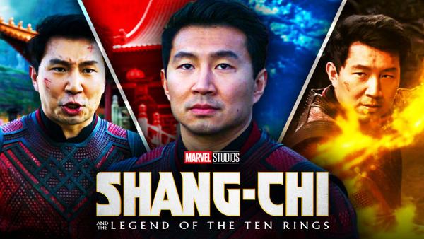 Sinopsis Film Shang Chi