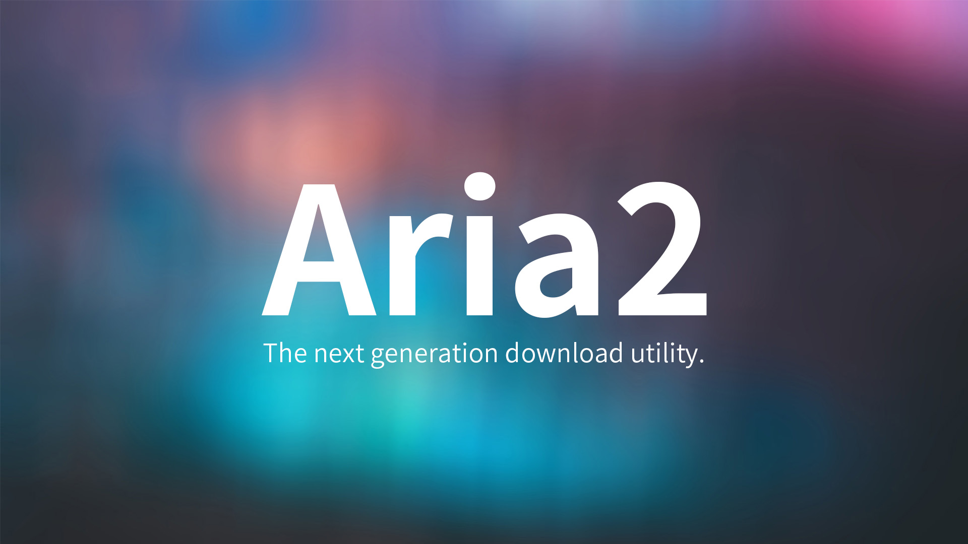 aria2