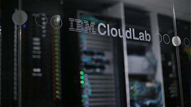 ibm cloud