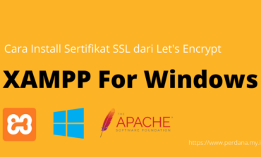 install ssl xampp for windows