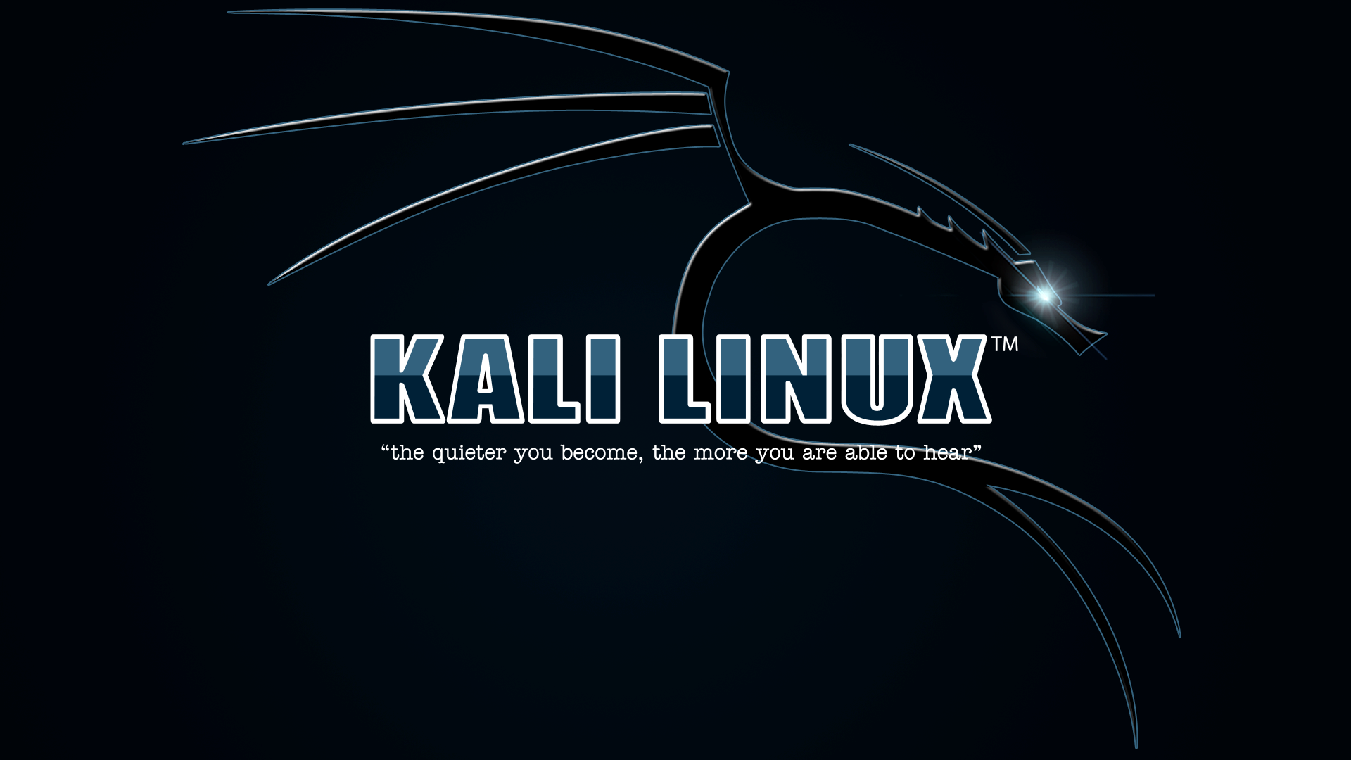 install gnome di kali linux