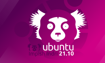 rilis ubuntu 21.10 impish indri