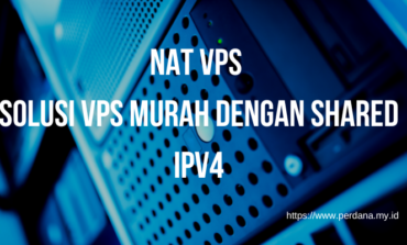 NAT VPS