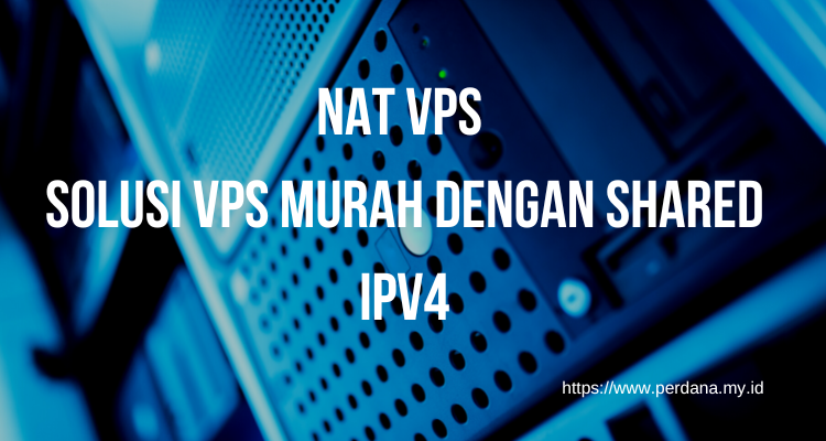 NAT VPS