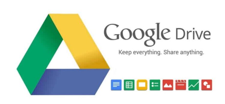 google drive unlimited