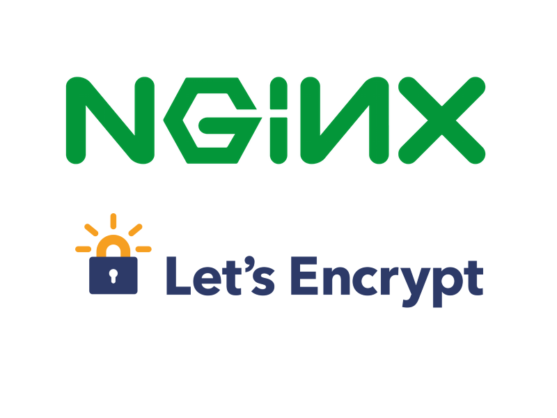 Install SSL di NGINX