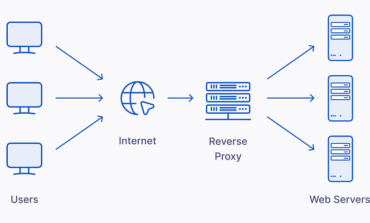 nginx reverse proxy ssl